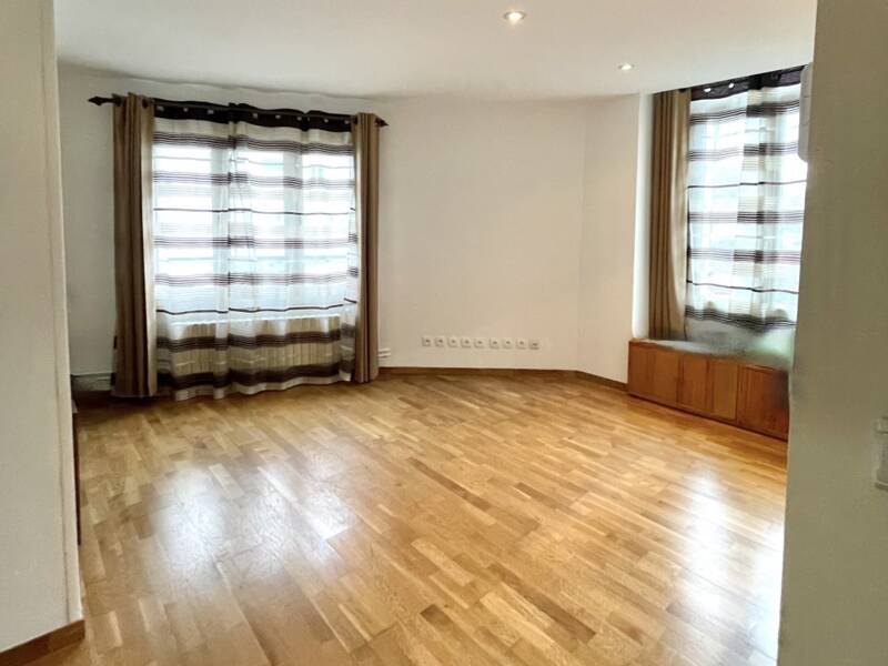 Maison à louer, 66m², LE HAVRE