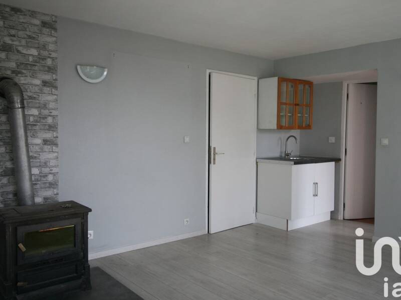 Maison à vendre, 33m², CASTELLANE