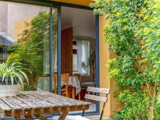 Maison à vendre 258 500 € 3 pièces 2 chambres 60 m² Tours 37000
