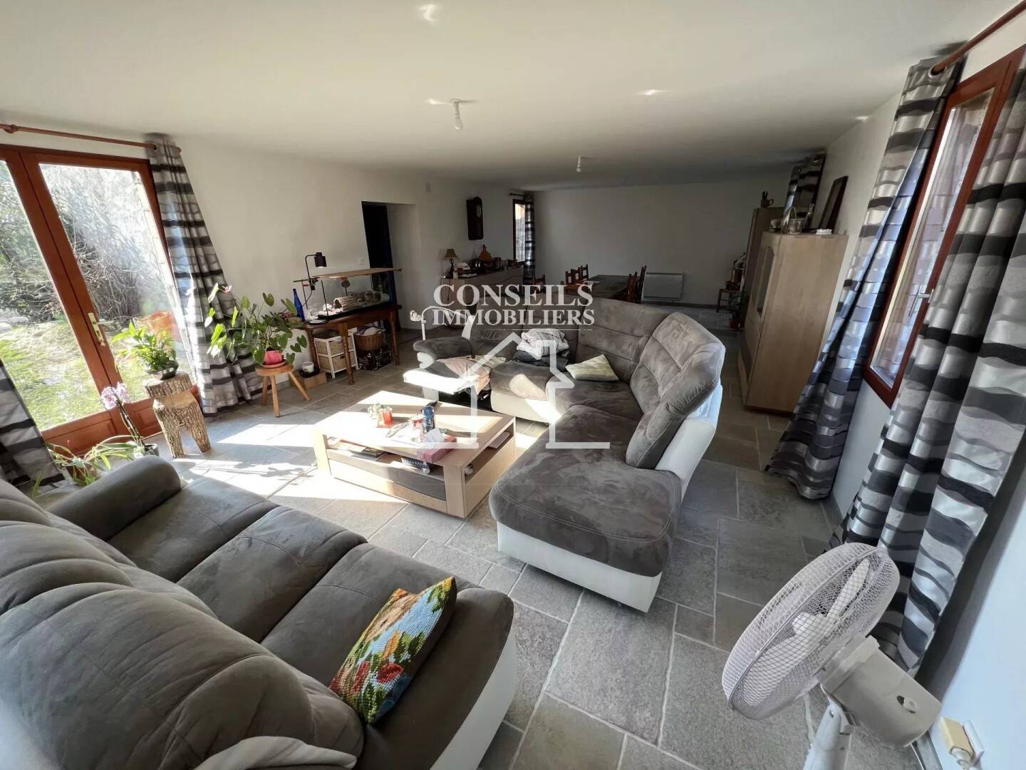 Maison à vendre, 166m², SAINT JULIEN DU SAULT