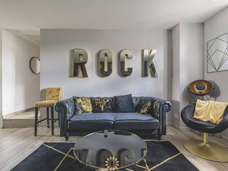 Maison à vendre, 91m², REIMS