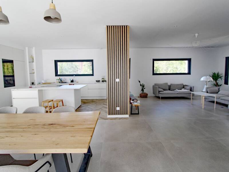 Maison à vendre, 230m², NIMES