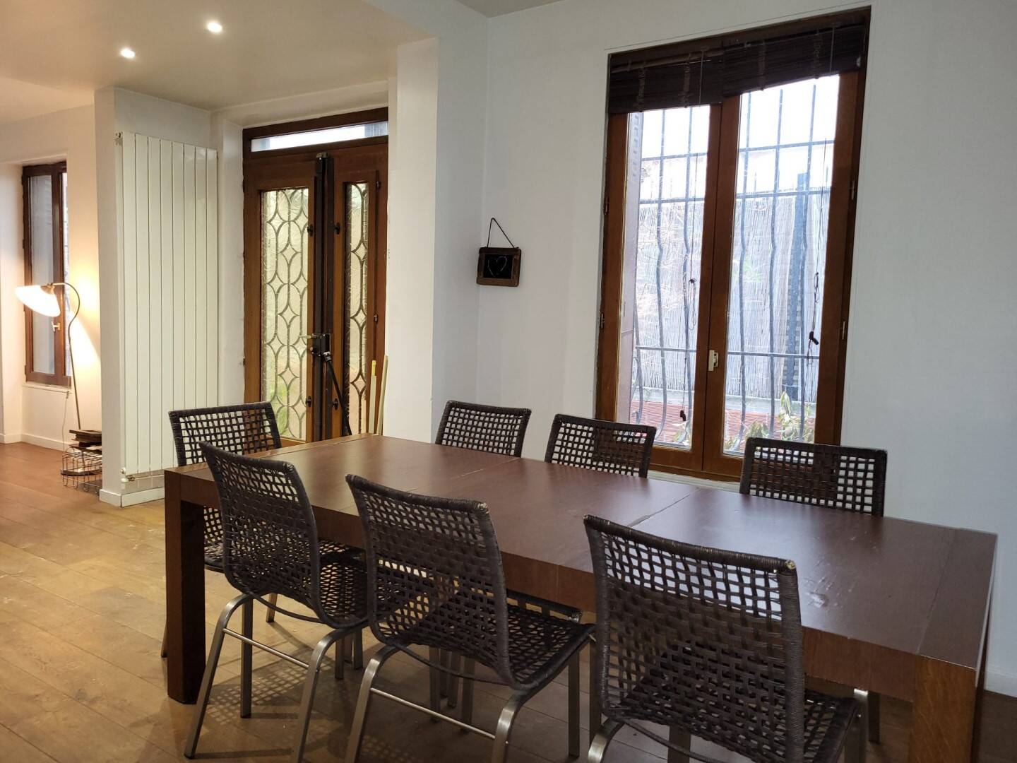 Maison à vendre, 85m², ASNIERES SUR SEINE