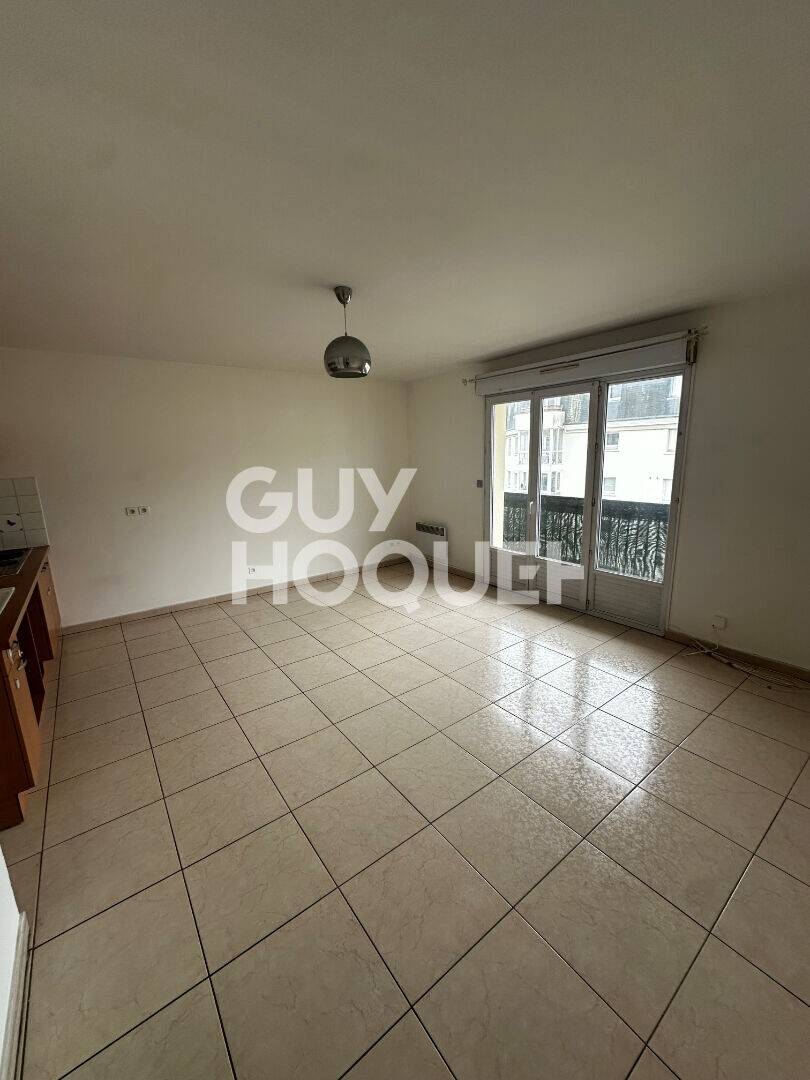 Maison à louer, 57m², CHELLES