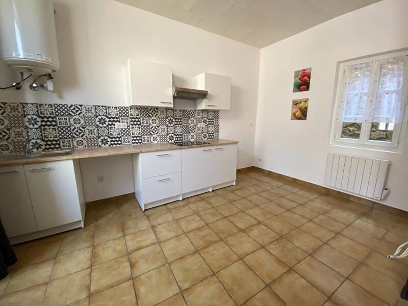 Maison à louer, 34m², LIMOGES