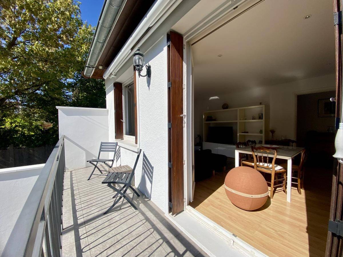 Maison à vendre, 75m², LE PERREUX SUR MARNE