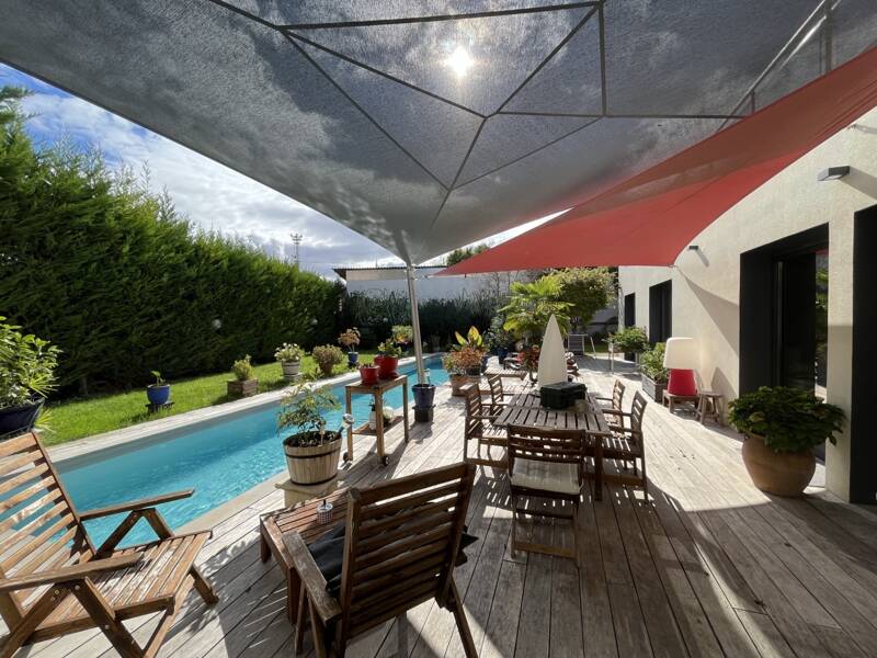 Maison à louer, 275m², LYON 9E