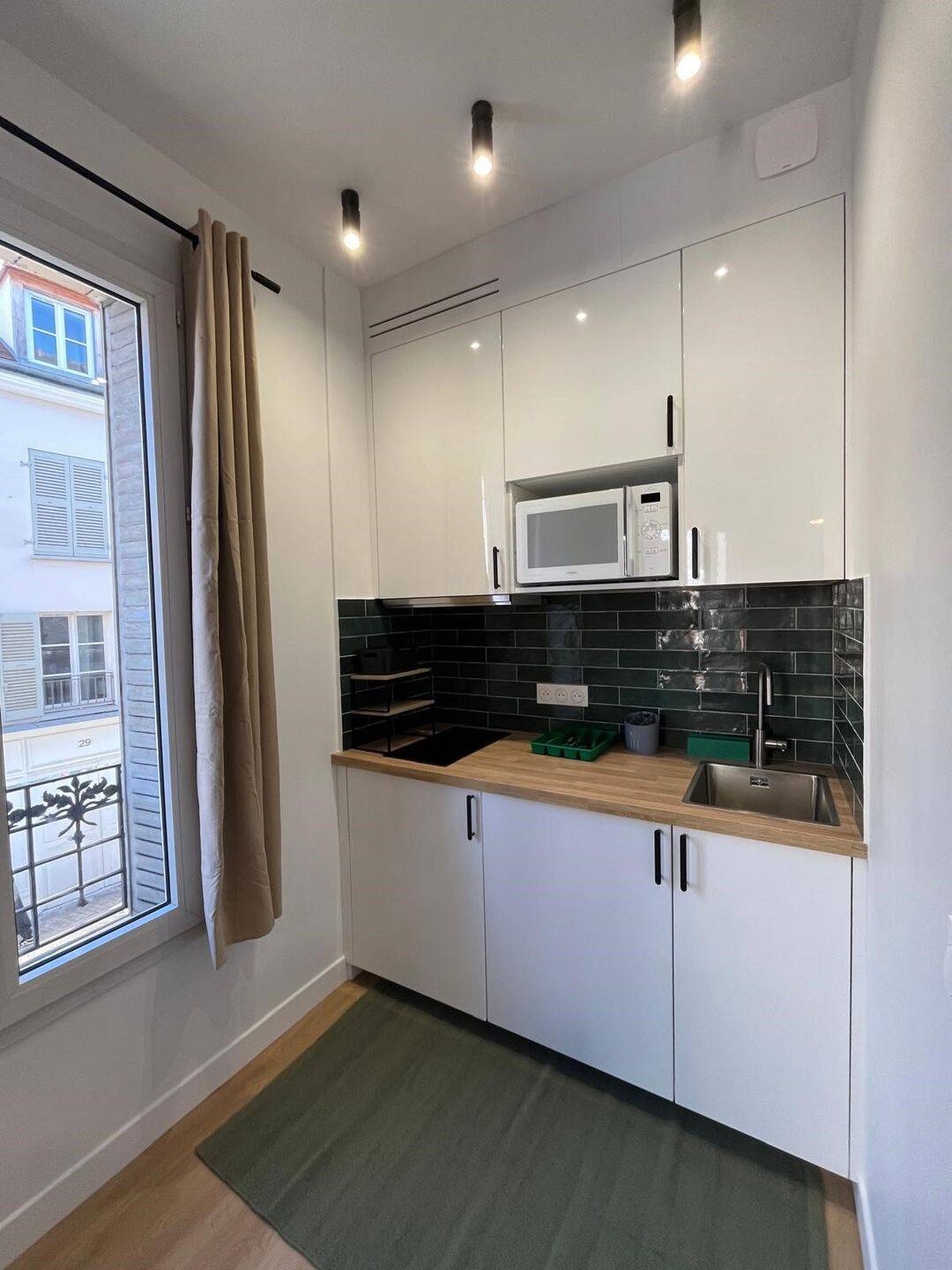 Maison à louer, 22m², RUEIL MALMAISON