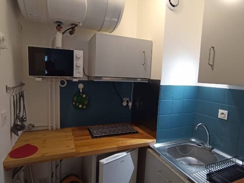 Maison à louer, 23m², CLERMONT FERRAND