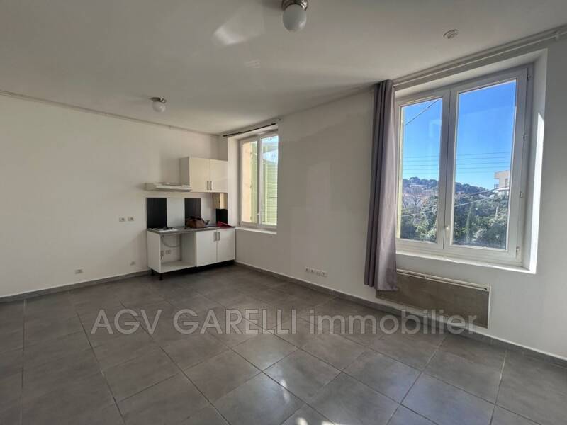 Maison à louer, 21m², TOULON