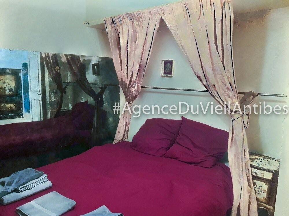 Maison à louer, 44m², ANTIBES