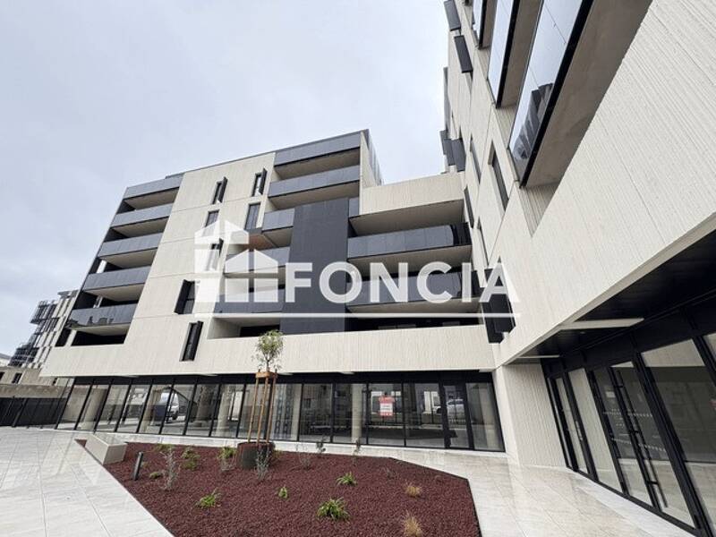 Maison à louer, 43m², BEZIERS