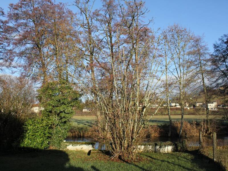 Maison à vendre, 82m², ARPAJON SUR CERE