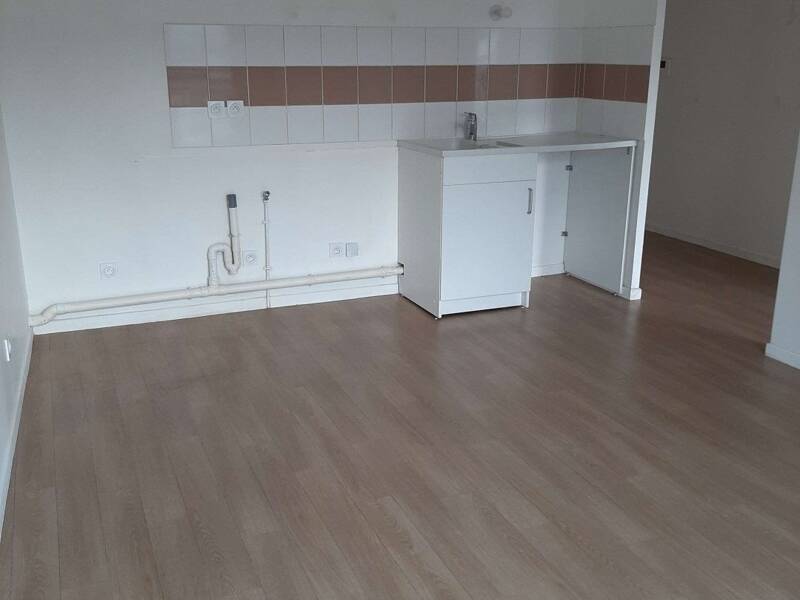 Maison à louer, 38m², GAGNY