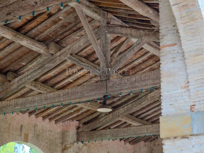 Maison à vendre, 490m², TOULOUSE