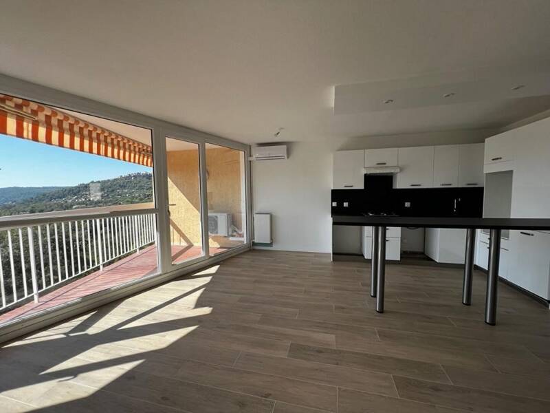 Maison à louer, 60m², CARROS