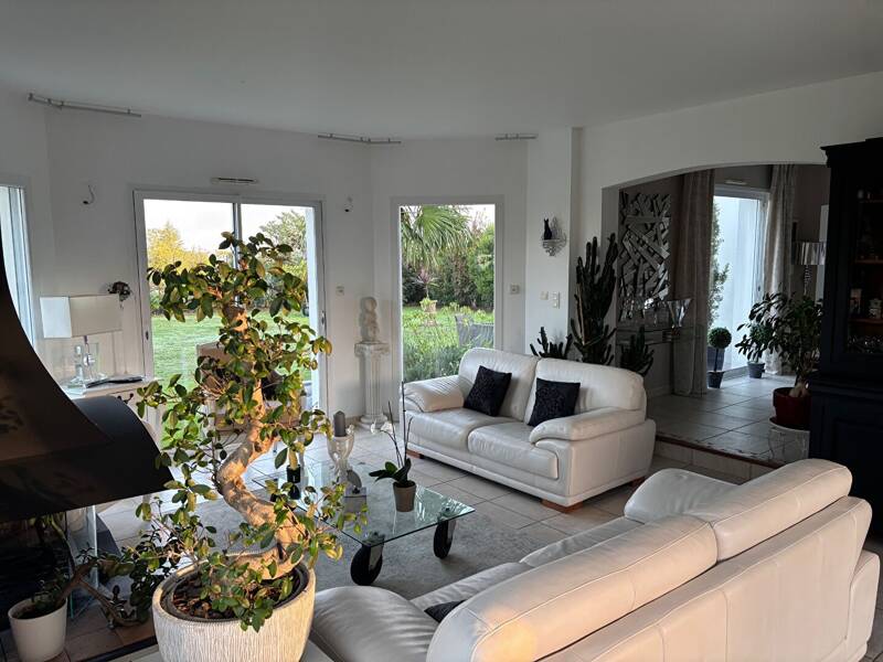 Maison à vendre, 148m², NANTES