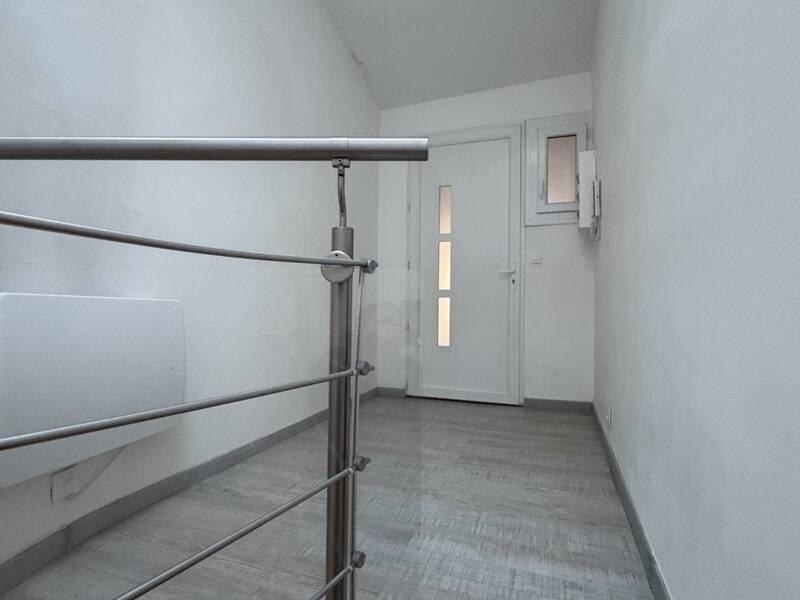 Maison à louer, 25m², MARSEILLE 11E