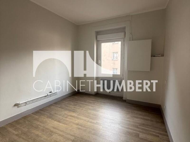 Maison à louer, 55m², SAINT ETIENNE