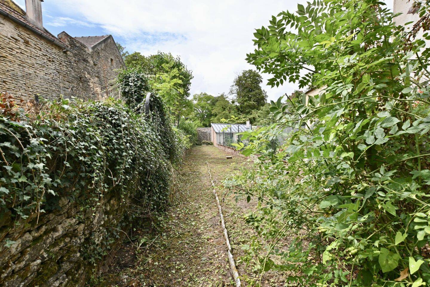 Maison à vendre, 60m², L'ISLE SUR SEREIN