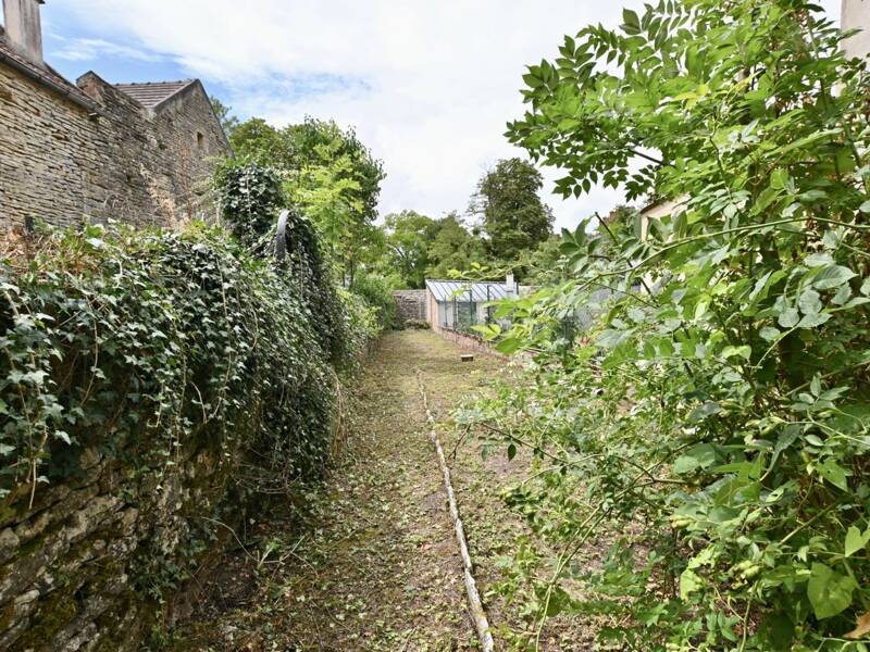Maison à vendre, 60m², L'ISLE SUR SEREIN