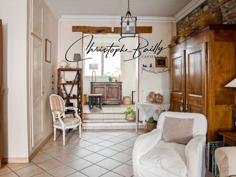 Maison à vendre, 152m², TOULOUSE