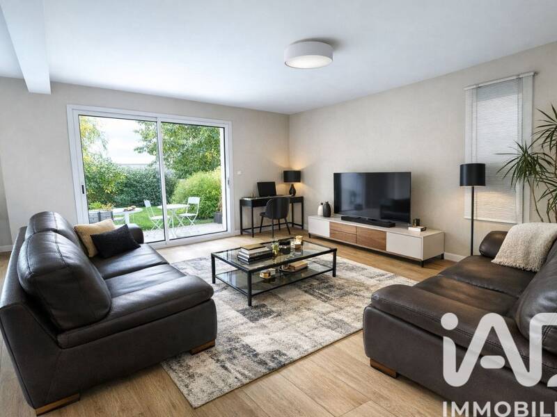 Maison à vendre, 190m², RENNES