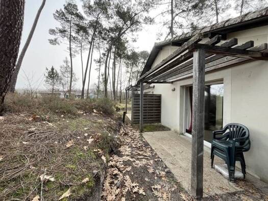 Appartement à vendre 50 000 € 1 pièce 28 m² RDC Casteljaloux 47700