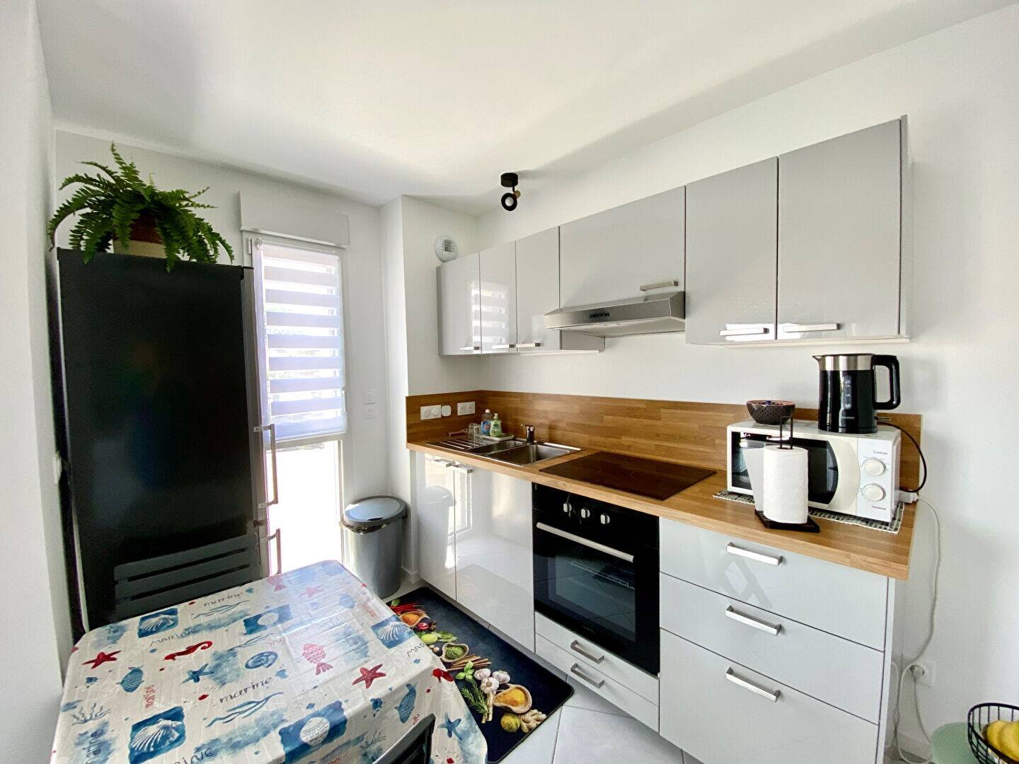 Maison à louer, 66m², SAINT GILLES CROIX DE VIE
