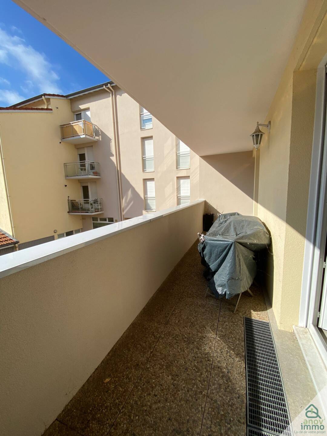 Maison à vendre, 64m², L'ETRAT