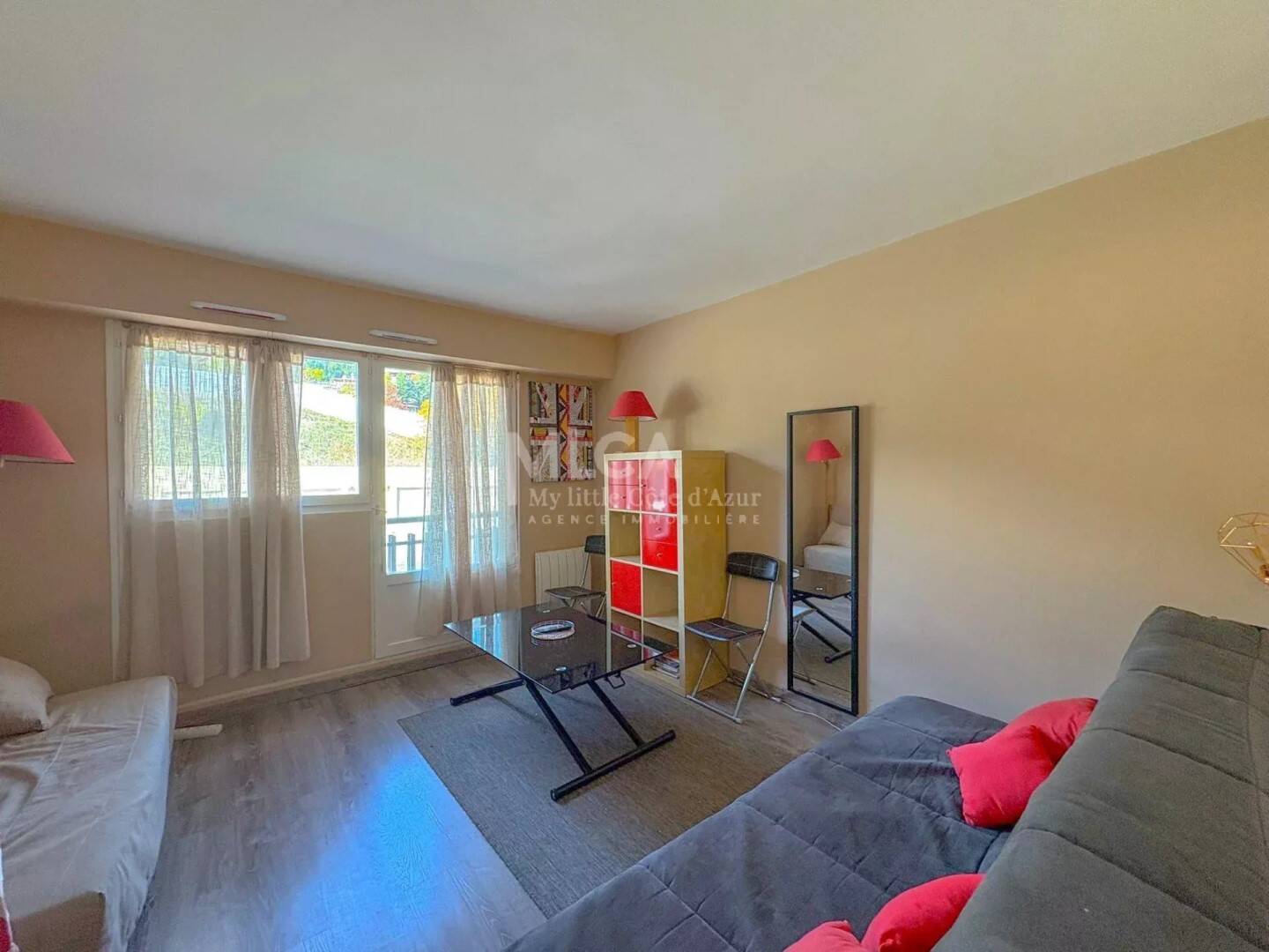 Maison à vendre, 21m², SAINT ETIENNE DE TINEE