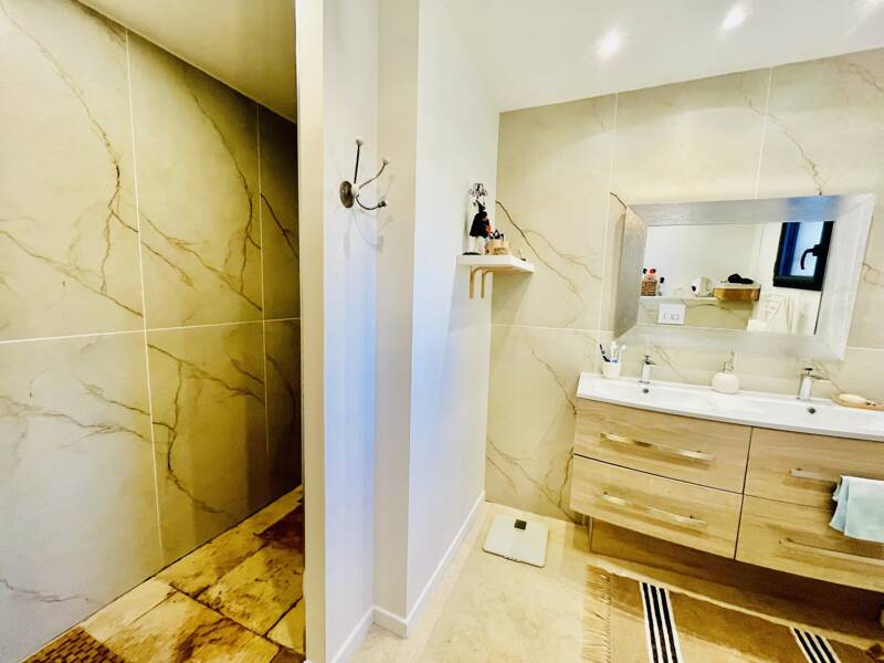 Maison à louer, 160m², FABREGUES