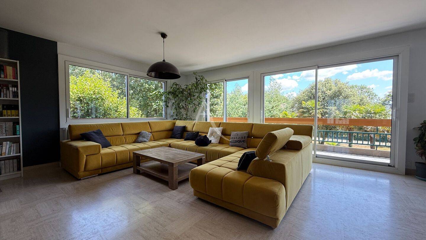 Maison à vendre, 180m², LA ROCHE SUR YON