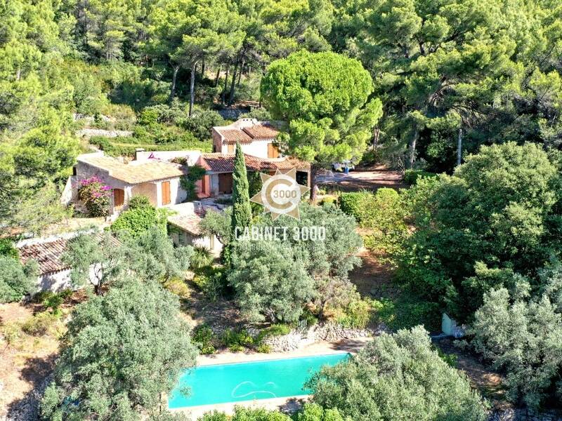 Maison à vendre, 183m², LA VALETTE DU VAR