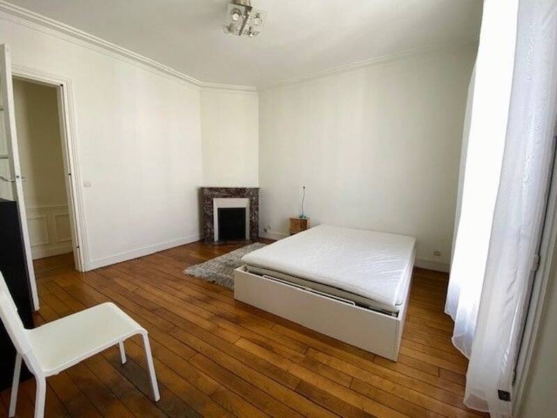 Maison à louer, 57m², BOULOGNE BILLANCOURT