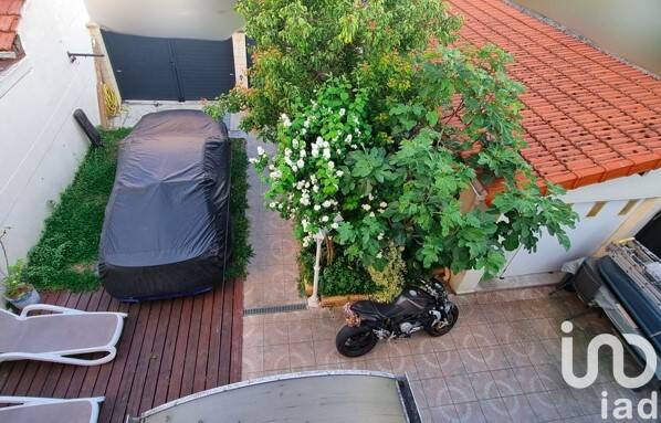 Maison à vendre, 67m², IVRY SUR SEINE