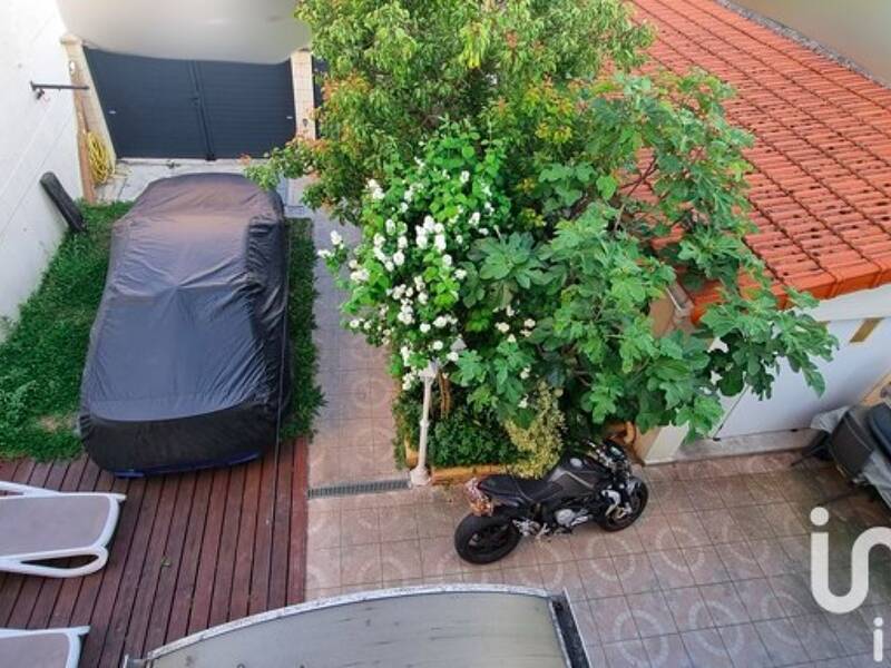 Maison à vendre, 67m², IVRY SUR SEINE