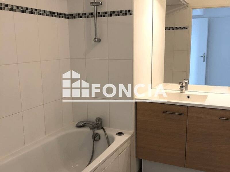 Maison à louer, 65m², LIVRY GARGAN