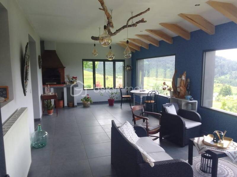 Maison à vendre, 151m², LANARCE