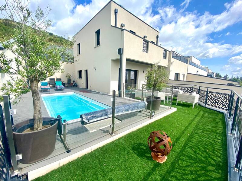 Maison à vendre, 160m², CLERMONT FERRAND