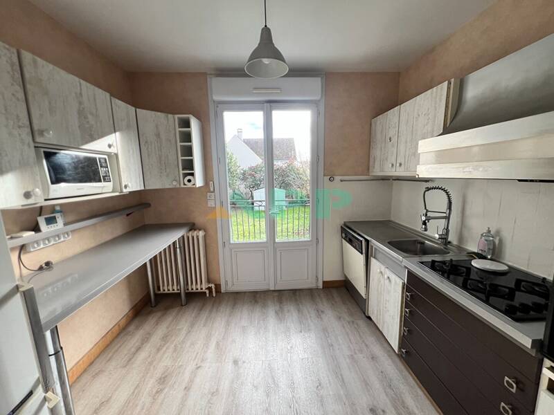 Maison à vendre, 72m², DRAVEIL