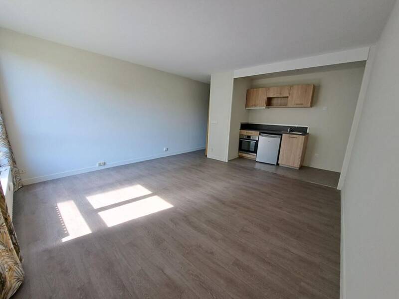 Maison à louer, 30m², BEAUVAIS