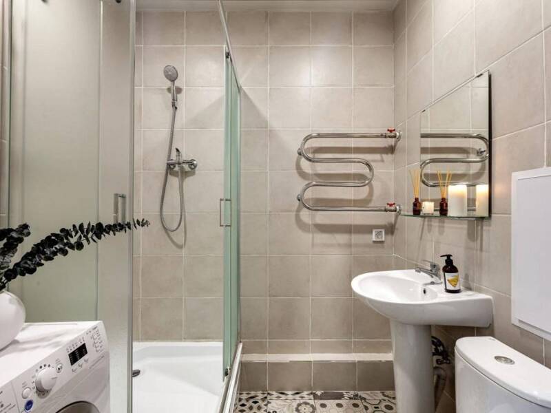 Maison à louer, 18m², PARIS 16E