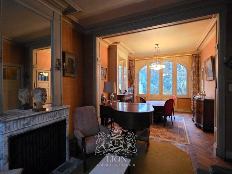 Maison à vendre, 155m², LILLE