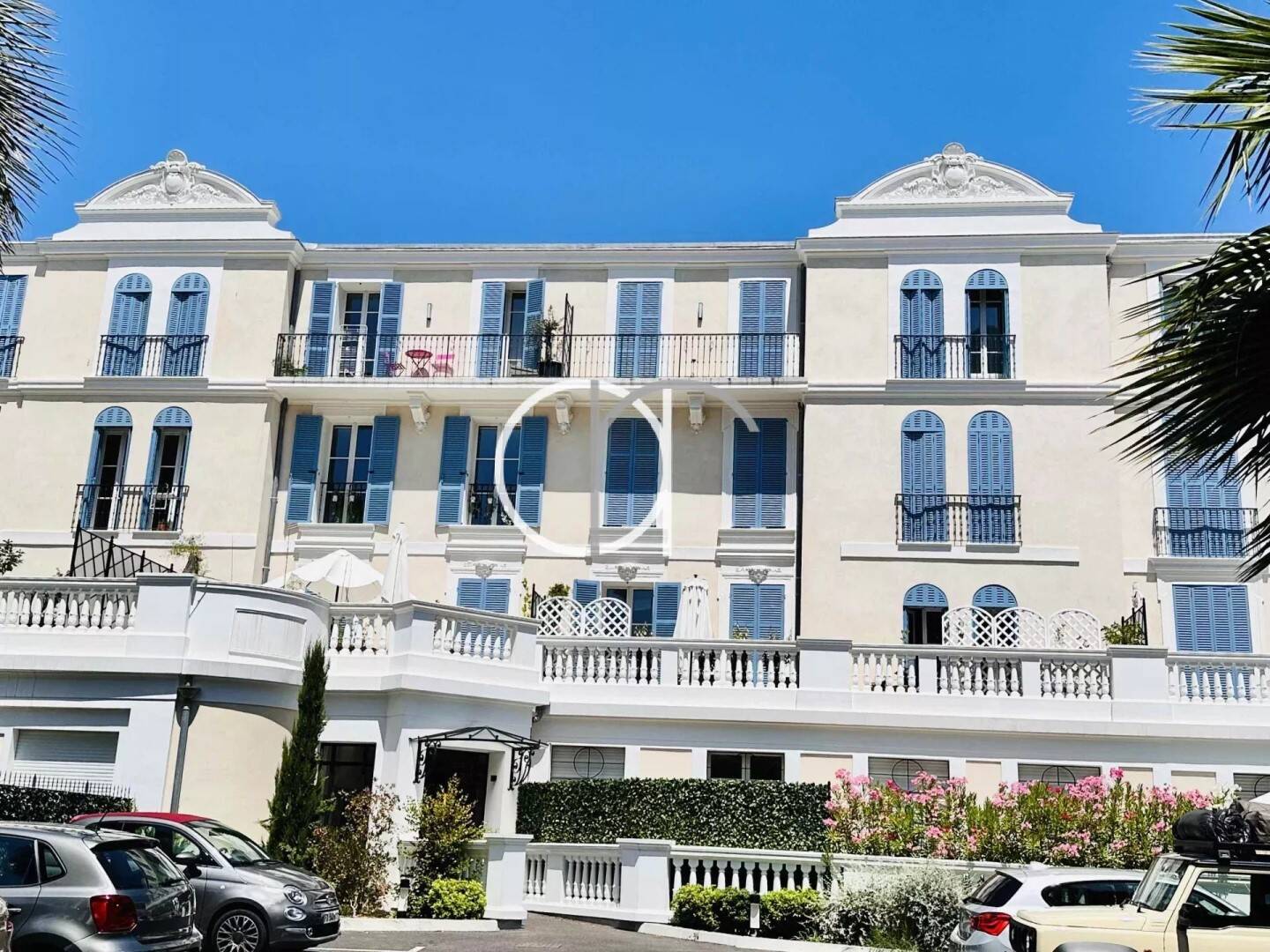 Maison à louer, 77m², CANNES