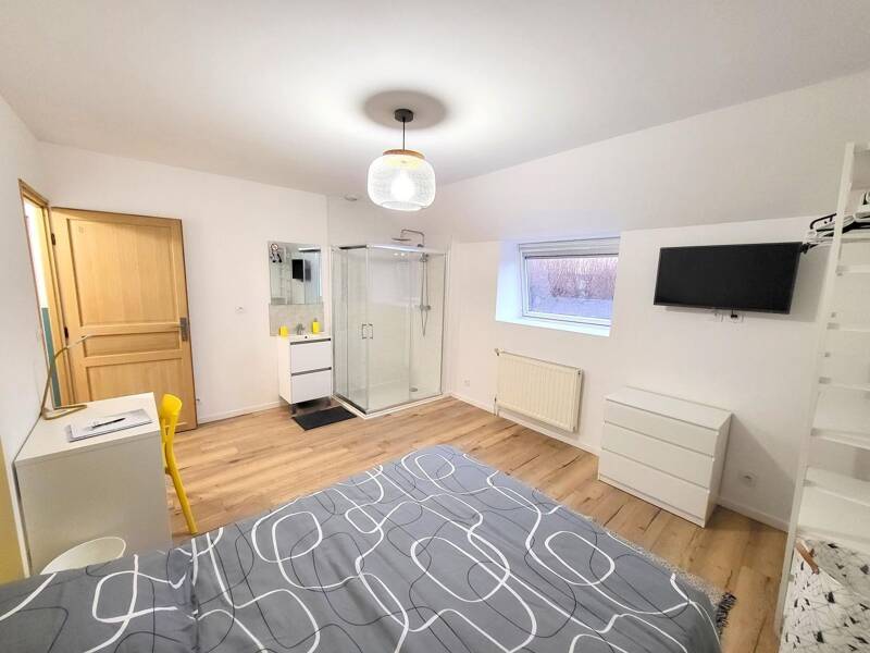 Maison à louer, 250m², VALENCIENNES