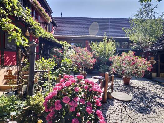 Maison à vendre 745 500 € 8 pièces 6 chambres 354 m² Olwisheim 67170