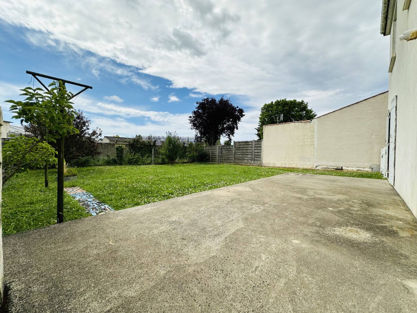 Maison à vendre, 108m², ROCHEFORT
