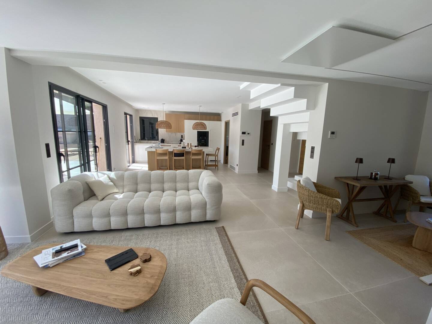 Maison à vendre, 130m², SAINT TROPEZ