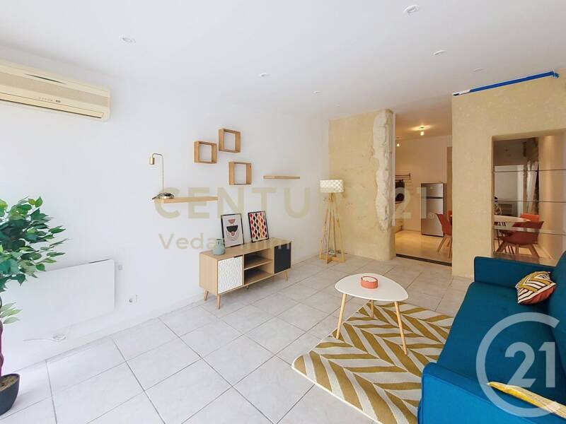 Maison à louer, 52m², MONTPELLIER